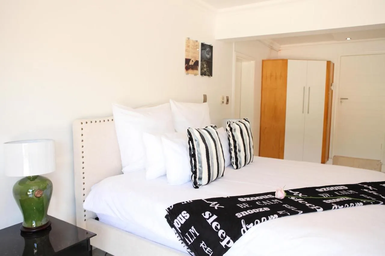 *****  Purple Rayn Boutique Hotel Ciudad del Cabo Sudáfrica