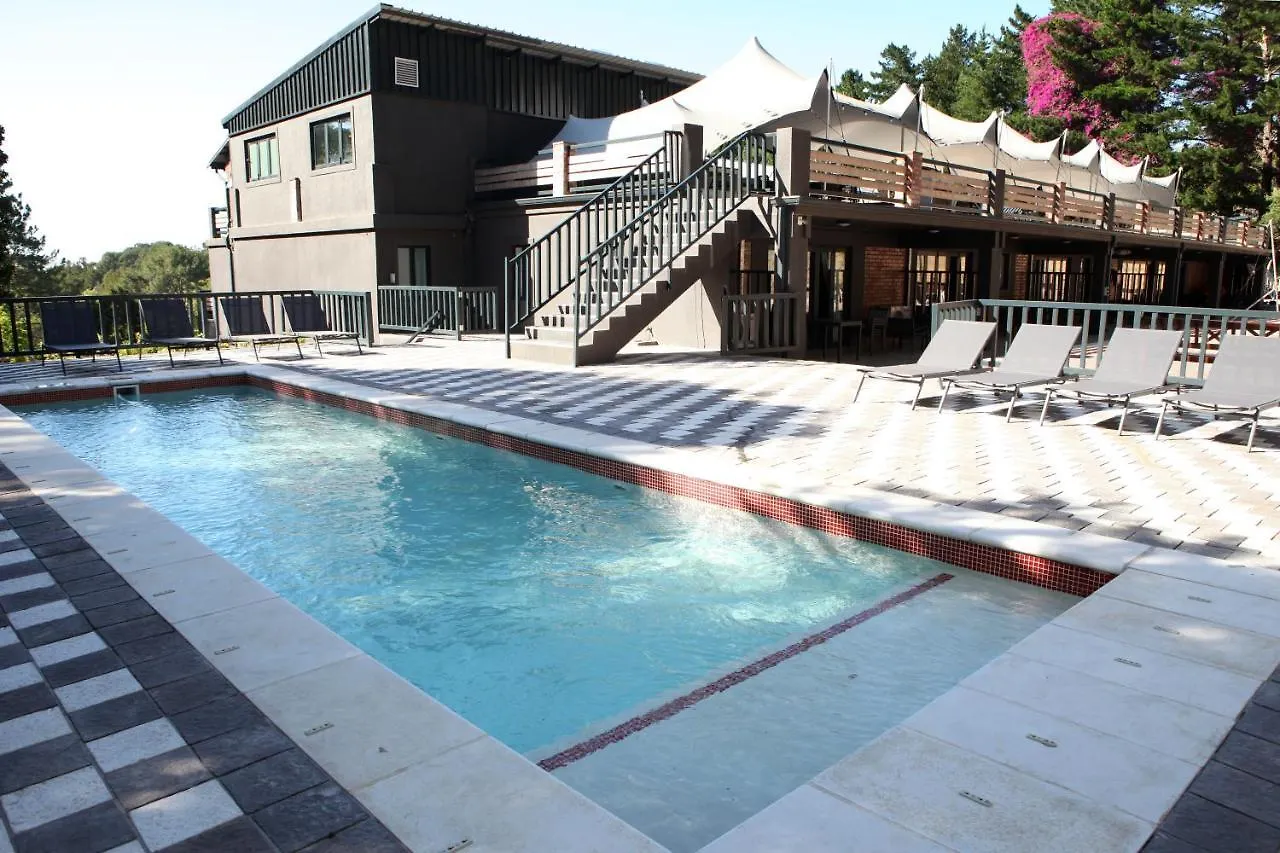 Purple Rayn Boutique Hotel Ciudad del Cabo