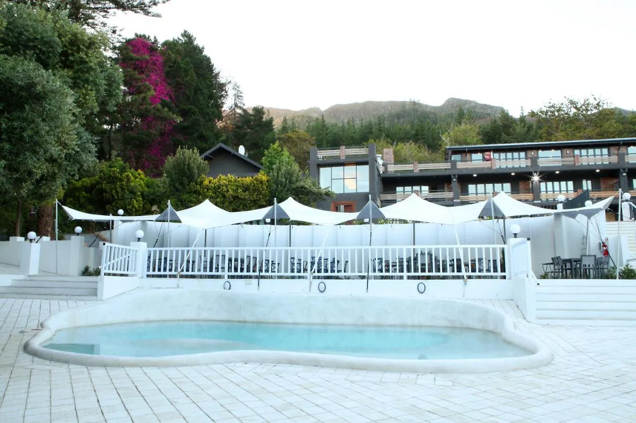 Purple Rayn Boutique Hotel Ciudad del Cabo