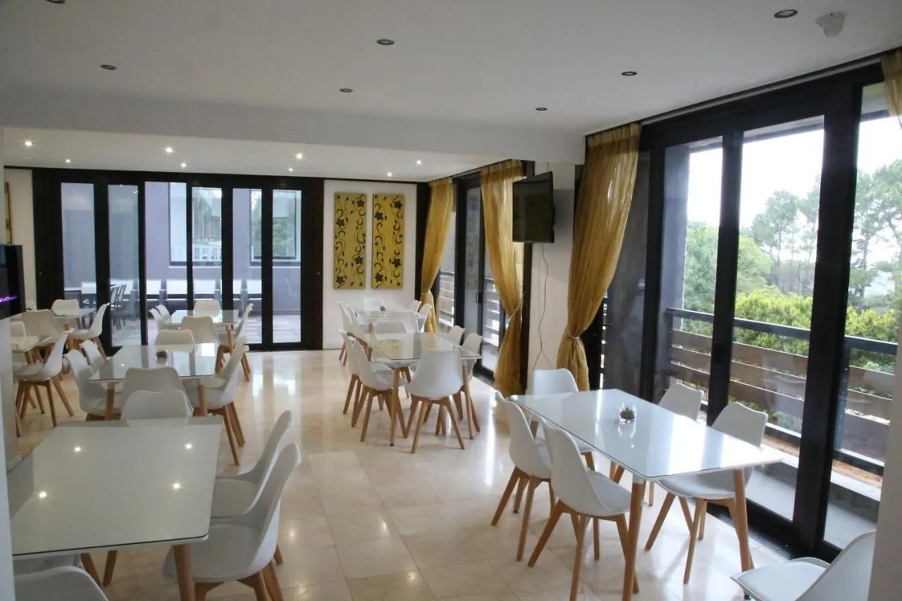 Purple Rayn Boutique Hotel Ciudad del Cabo