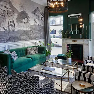 Cape Cadogan Boutique ***** Ciudad del Cabo