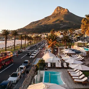 The Bay ***** Ciudad del Cabo