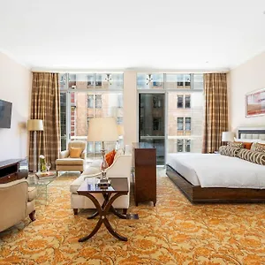 Taj 305 By Host Agents Hotel