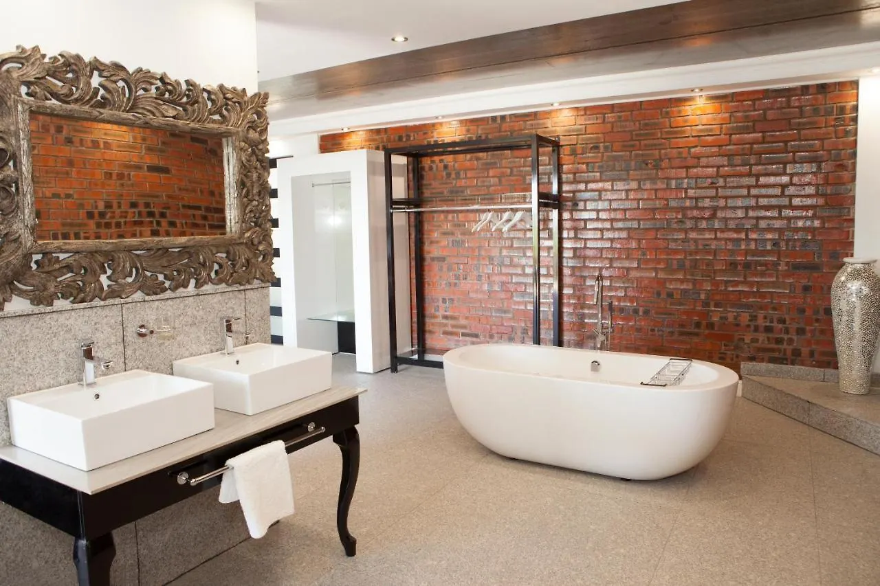 Purple Rayn Boutique Hotel Cape Town 5*,  Güney Afrika