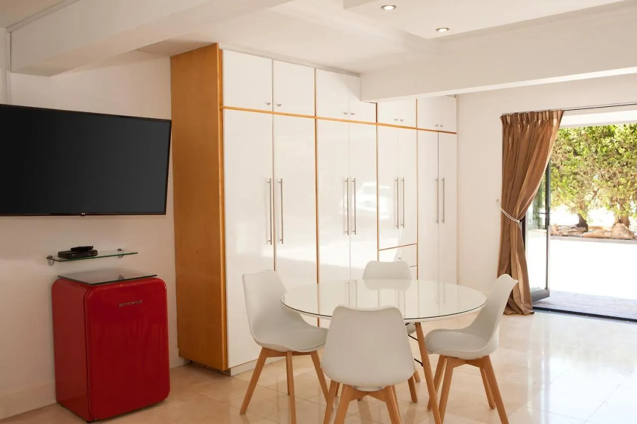 Purple Rayn Boutique Hotel Cape Town