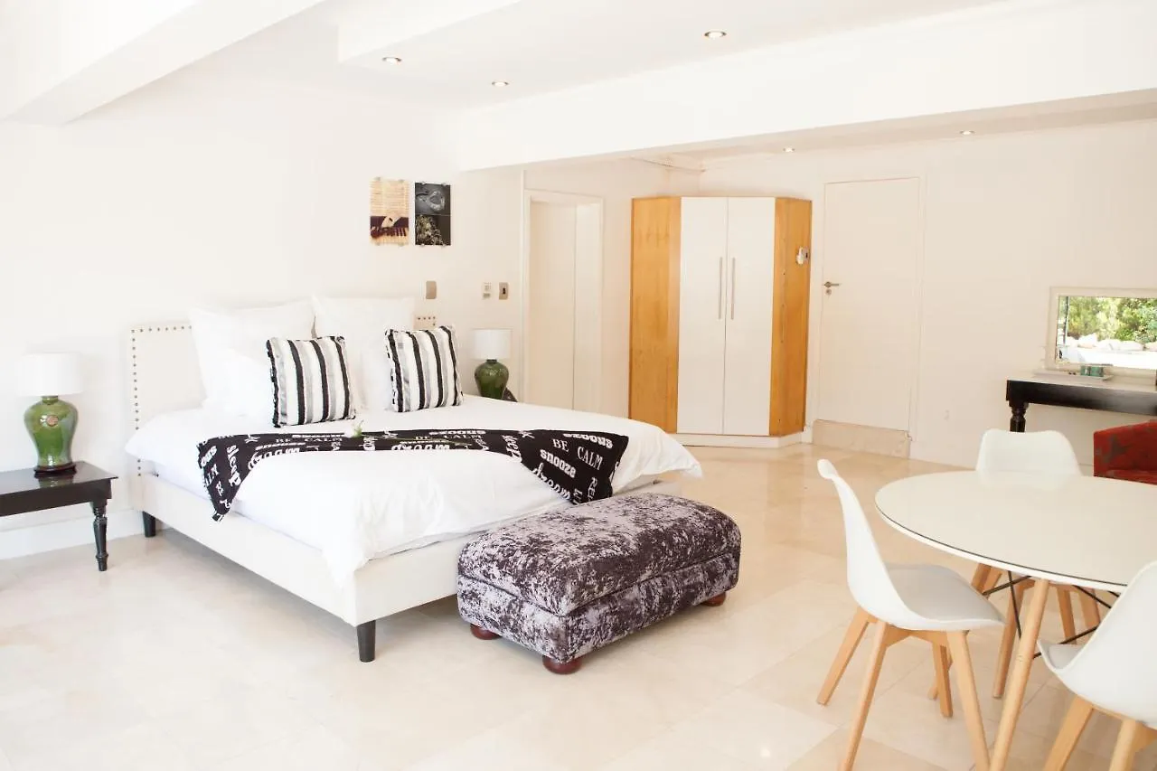 Purple Rayn Boutique Hotel Cape Town