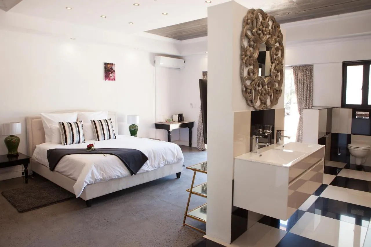 Purple Rayn Boutique Hotel Cape Town 5*,  Güney Afrika